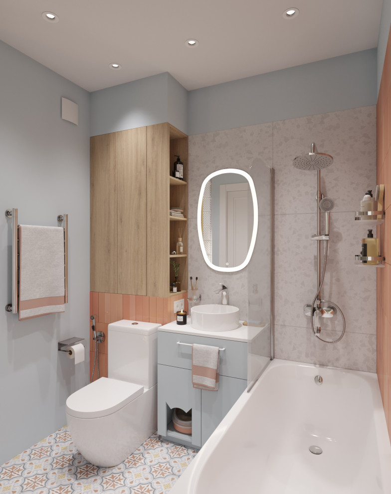 Ванная комната