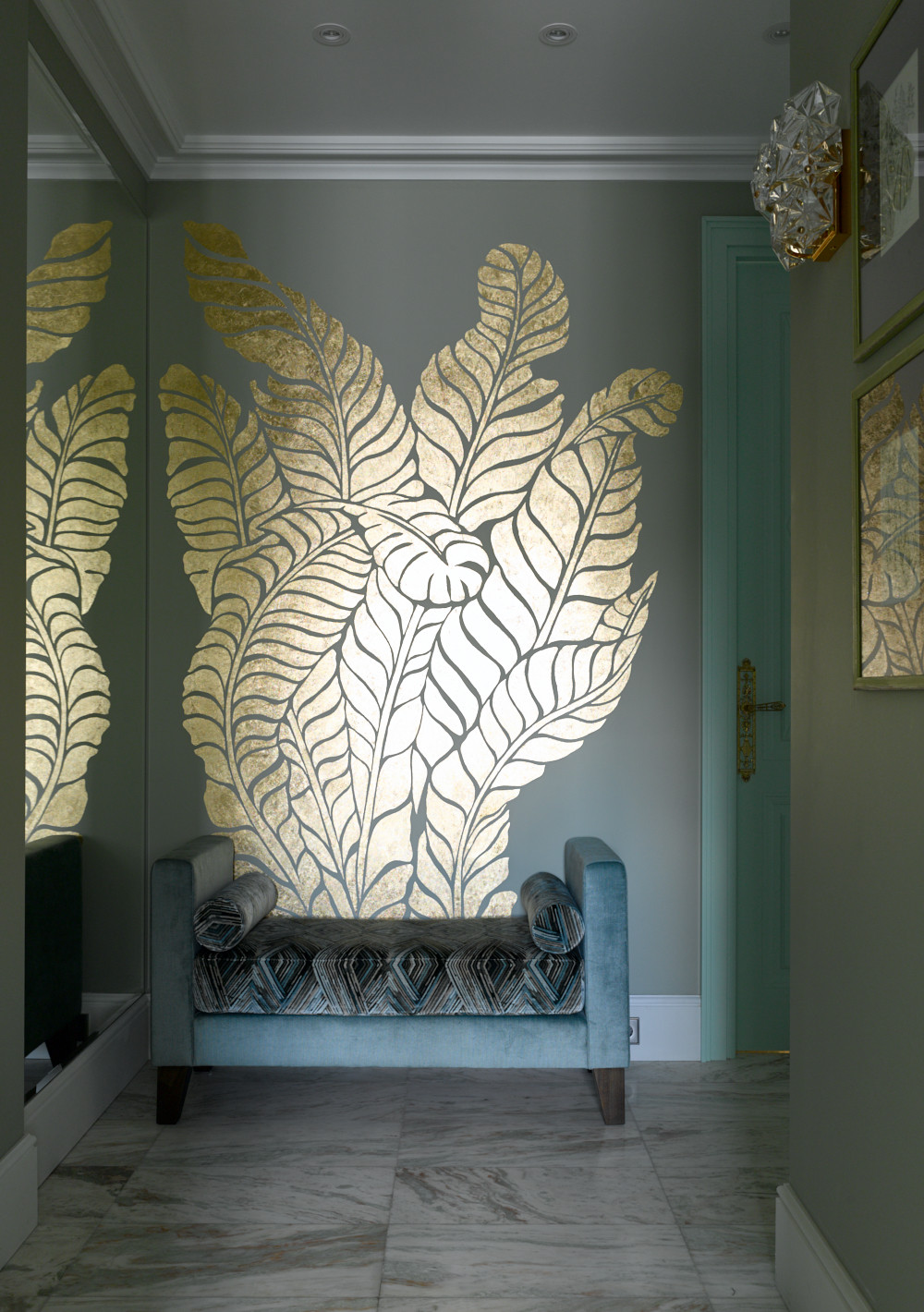 Квартира на Арбате