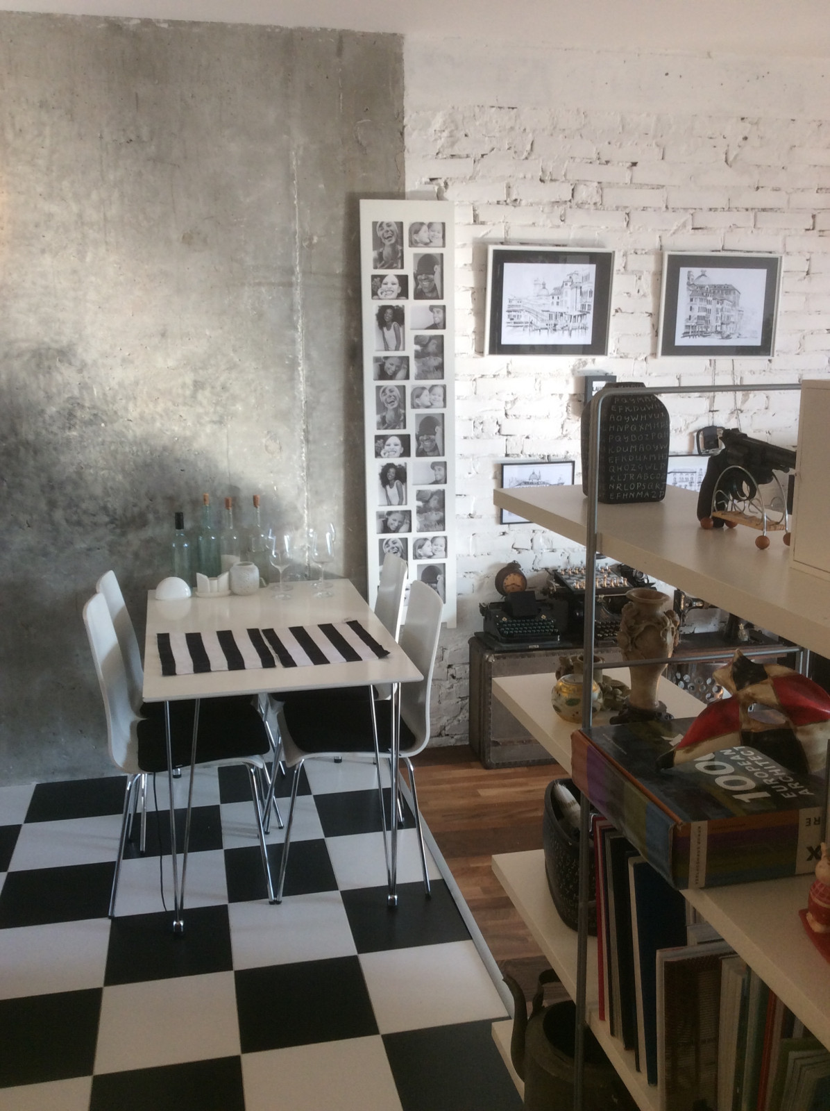 частное домовладение