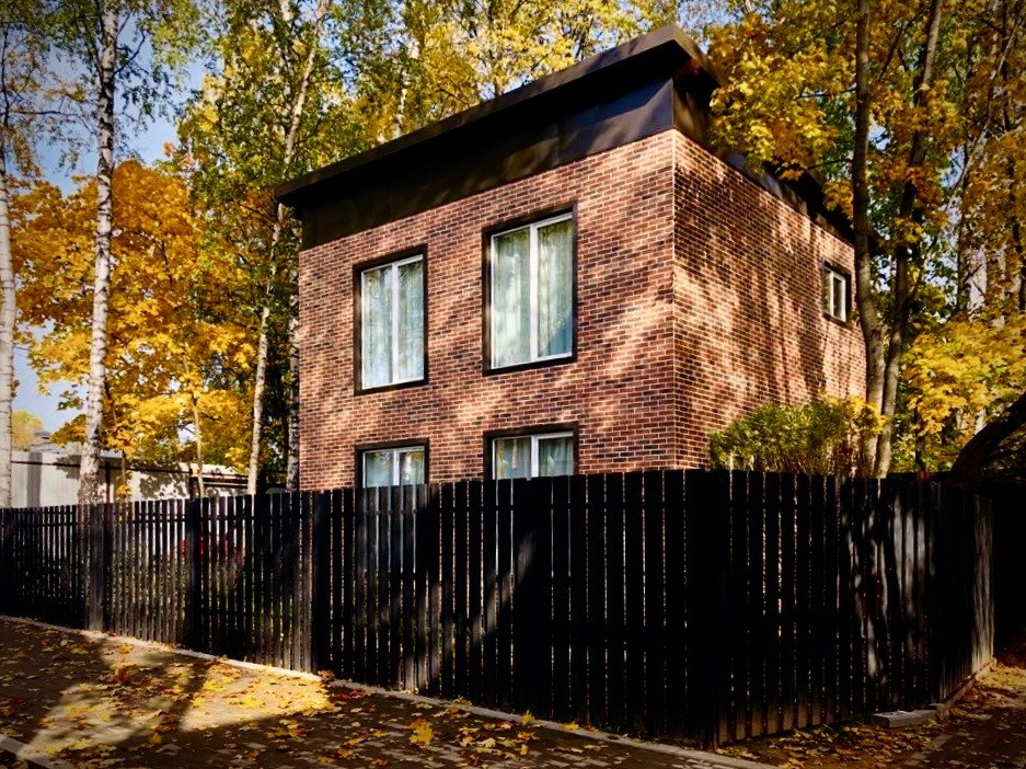 КП ‘Барсуки’