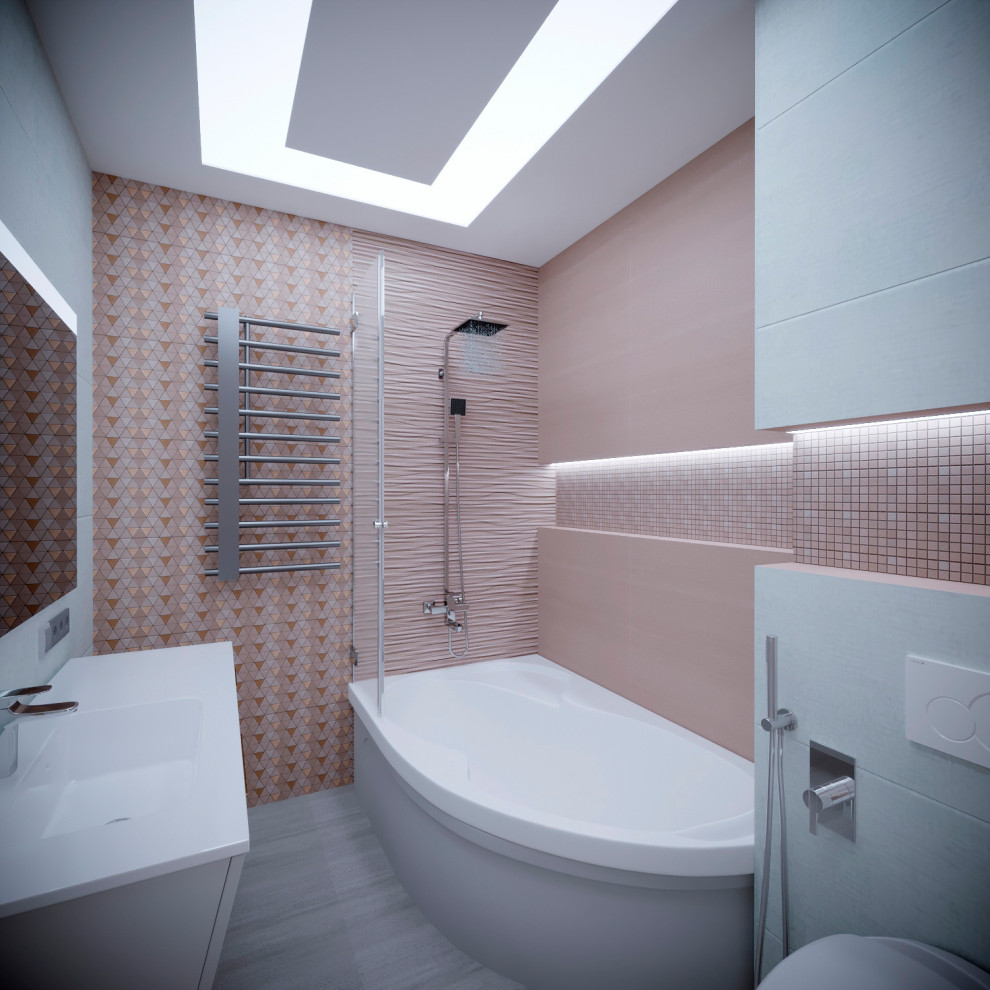 Квартира в ЖК Автограф