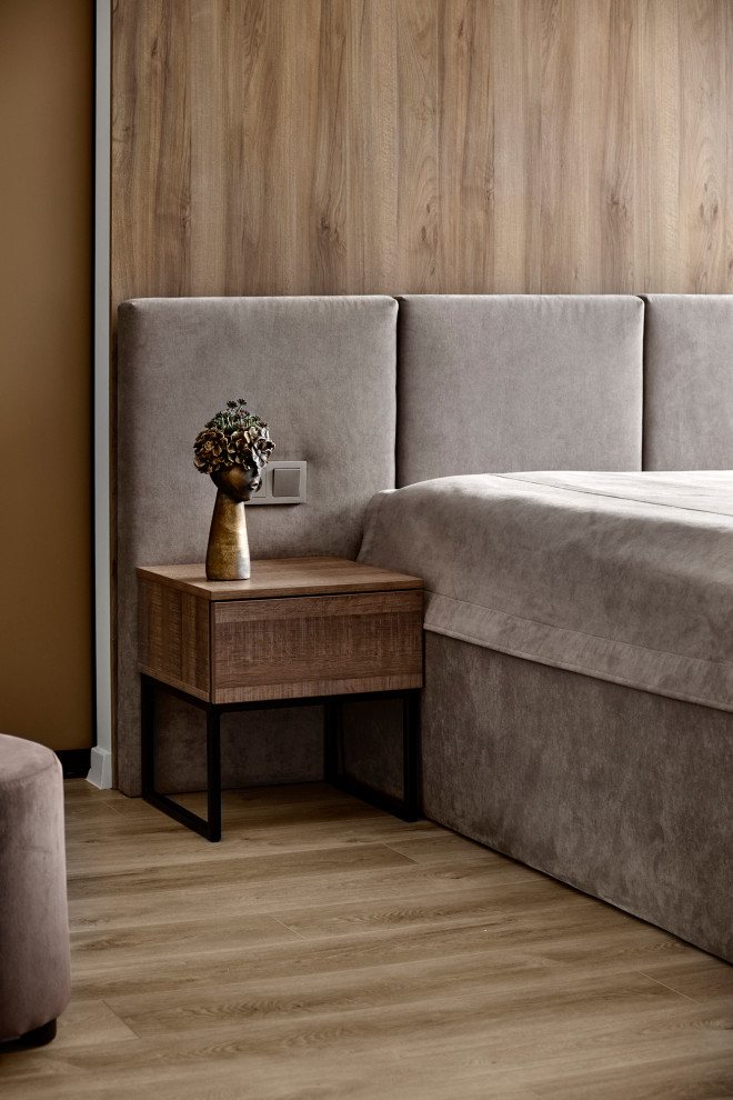 Реализация проекта коттеджа 140 м2. г. Нижний Тагил