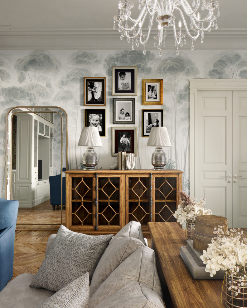 Дом с историей