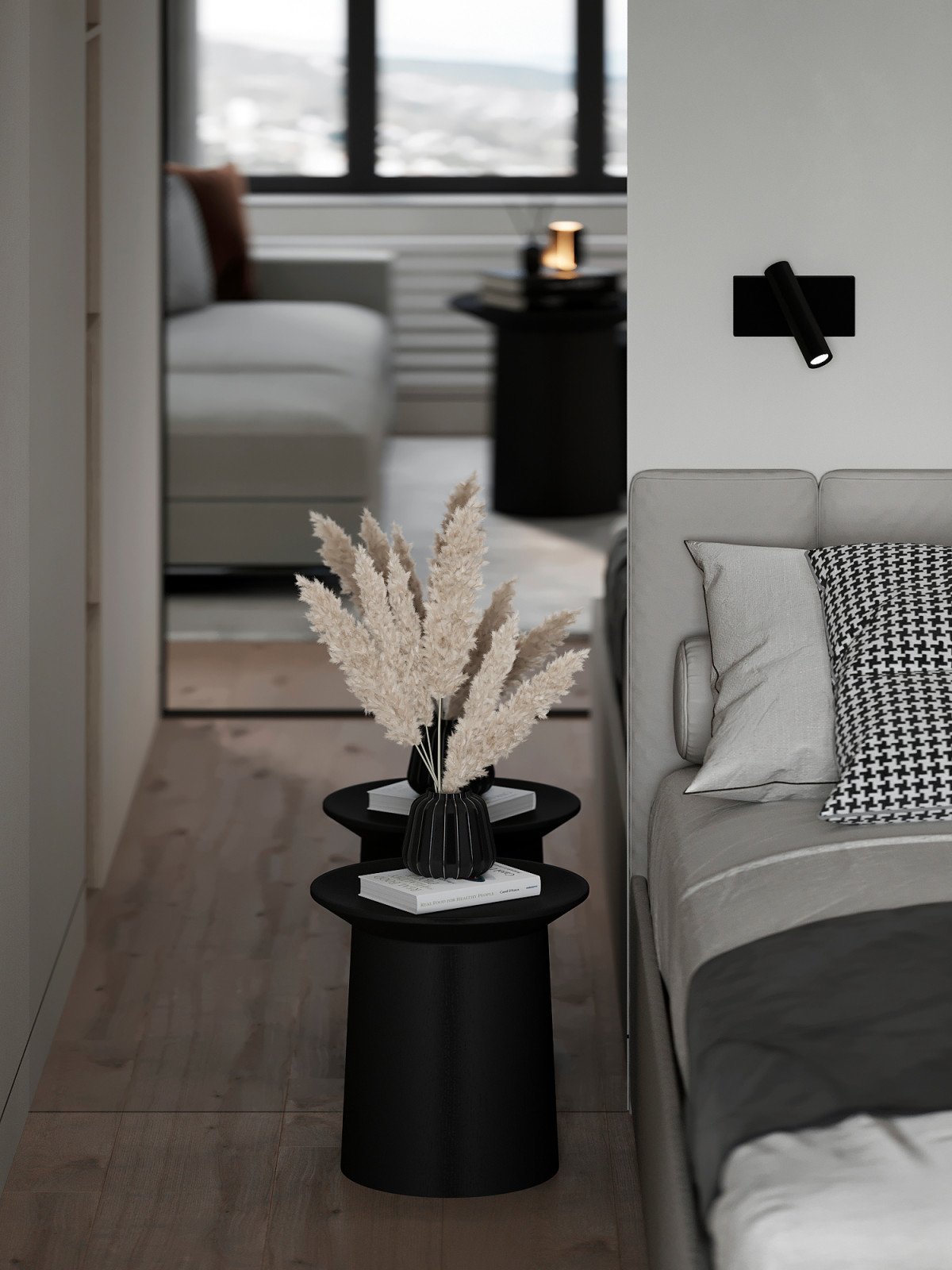 project_z_40 спальня