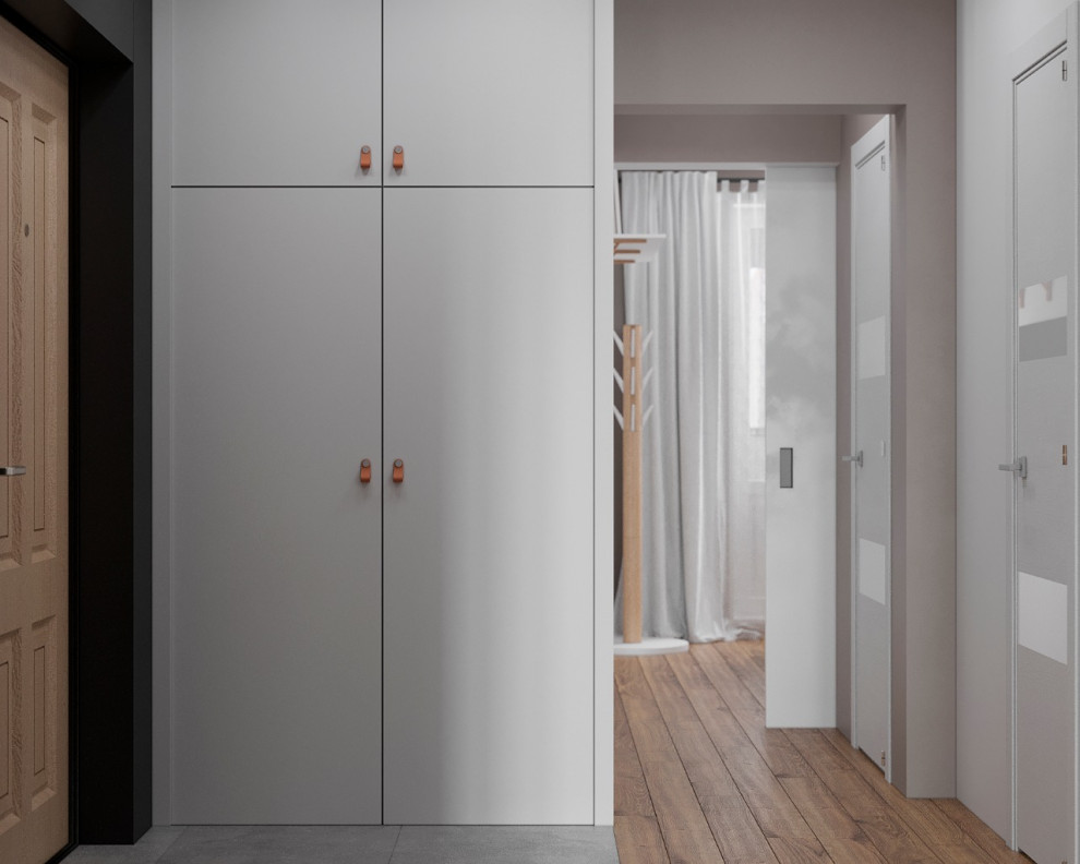 ЖК "Мир Митино" - 61 кв.метров