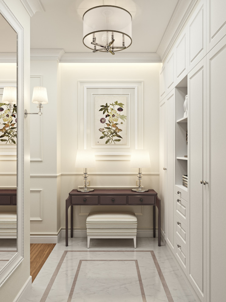 Замоскворечье