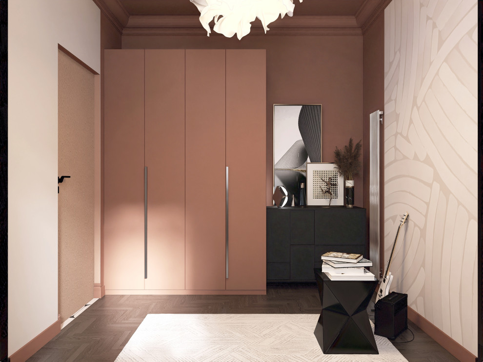 Эклектика на Цветном