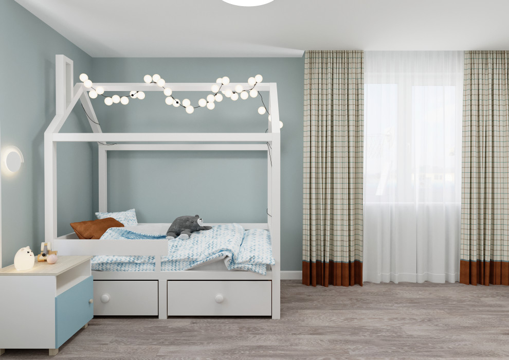 Дом в г.Нягань