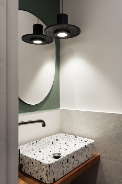 R&eacute;novation totale d'un 70m&sup2; moderne-lille-badevaerelse