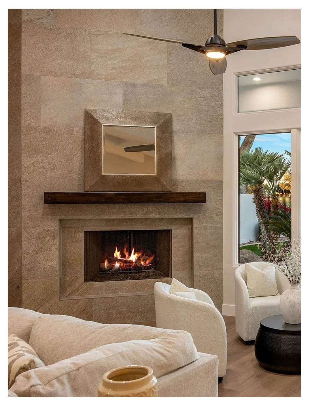 Chandler Golf Home Remodel