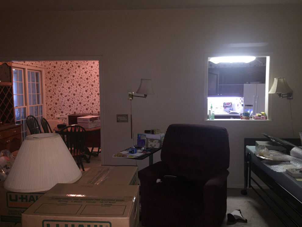 Mallard Kitchen Remodel