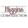 Higgins Construction