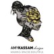 Amy Kassam Design