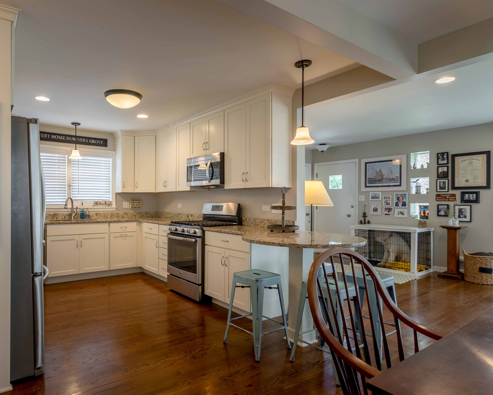 Remarkable Ranch Redesign