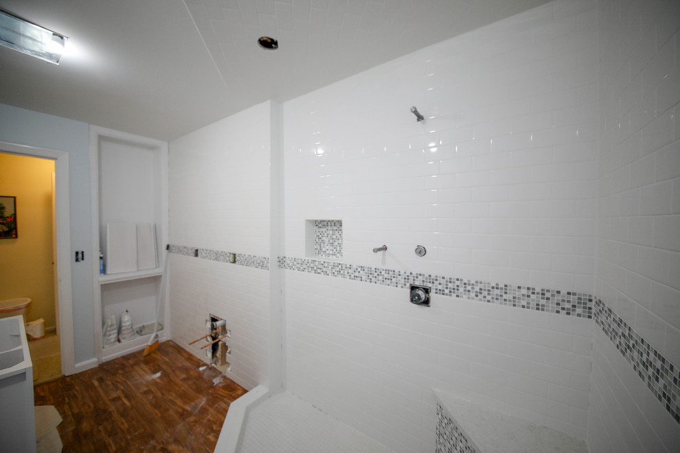 Remodel: Suncrest Bathroom