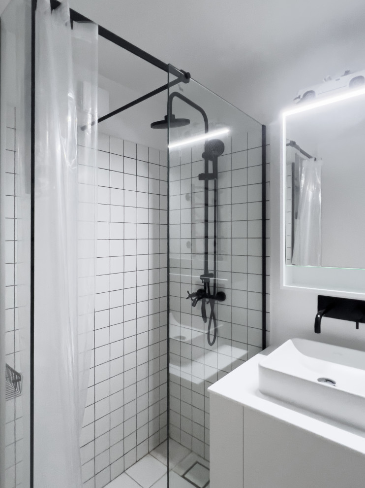 Квартира 33 на Озёрной