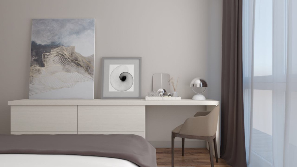 ЖК ДА ВИНЧИ