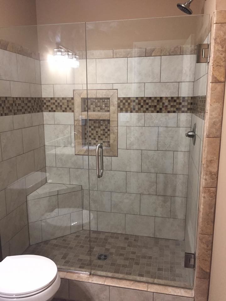 Showers