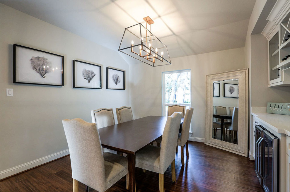 Briar Forest- Full Home Remodel