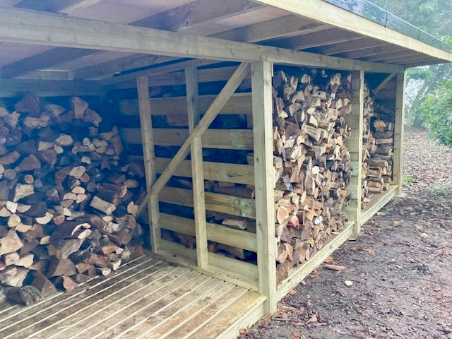Log Store