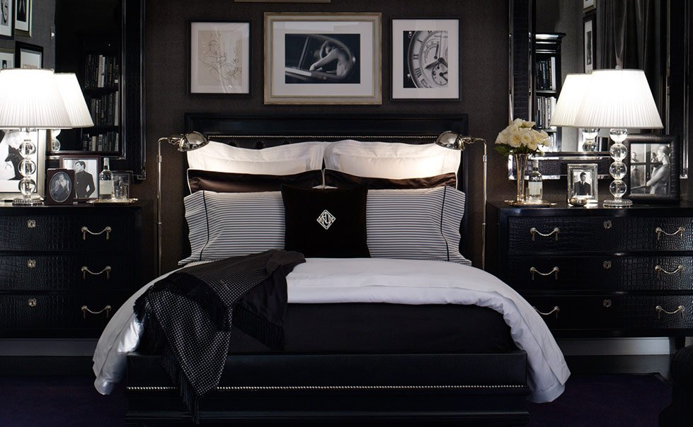 Brook Street - Ralph Lauren Home