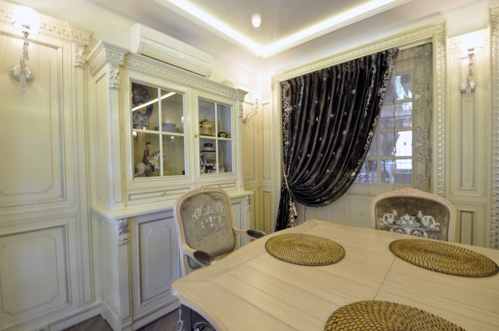 Квартира в Апрелевке