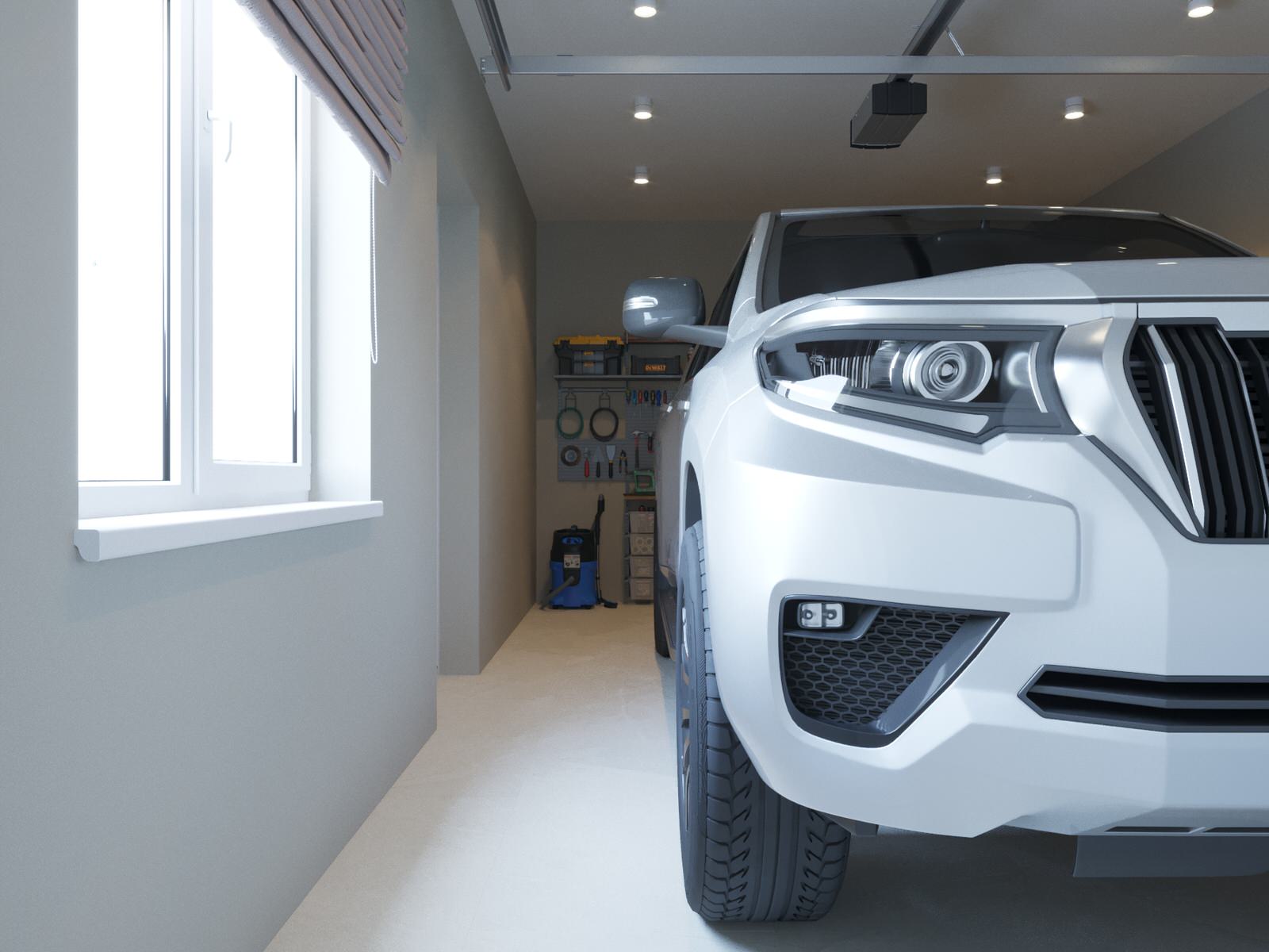 Милый Сканди в Новом Де-Фризе