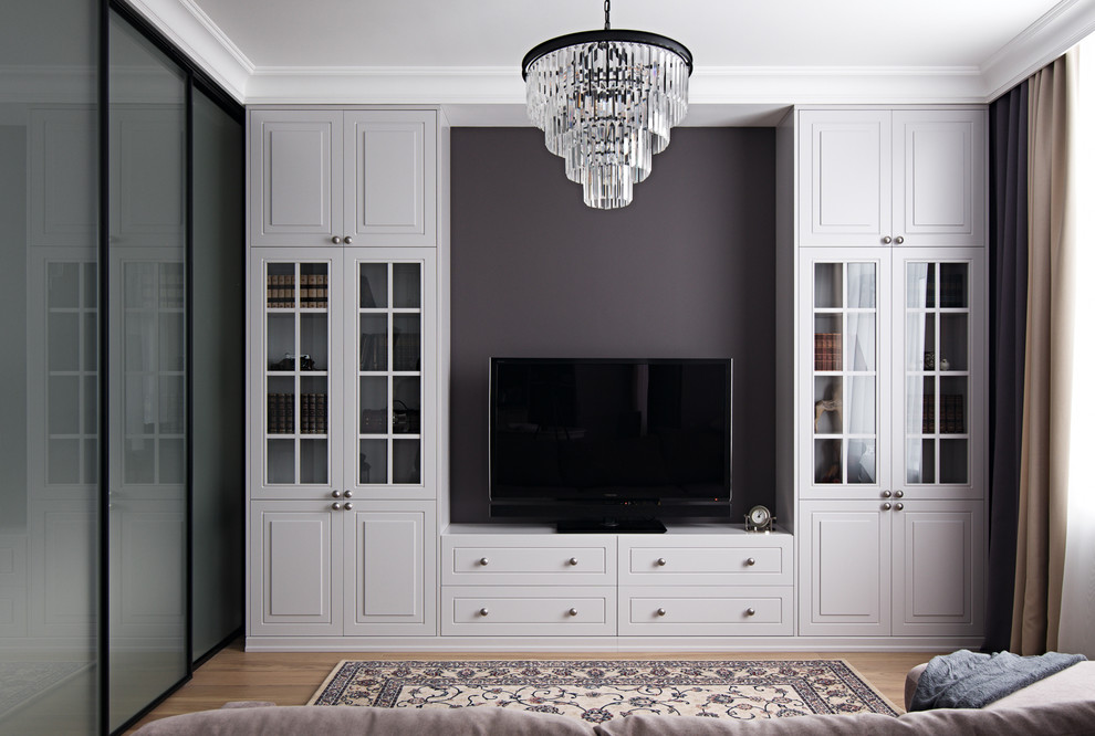 Квартира на Московском проспекте в Петербурге