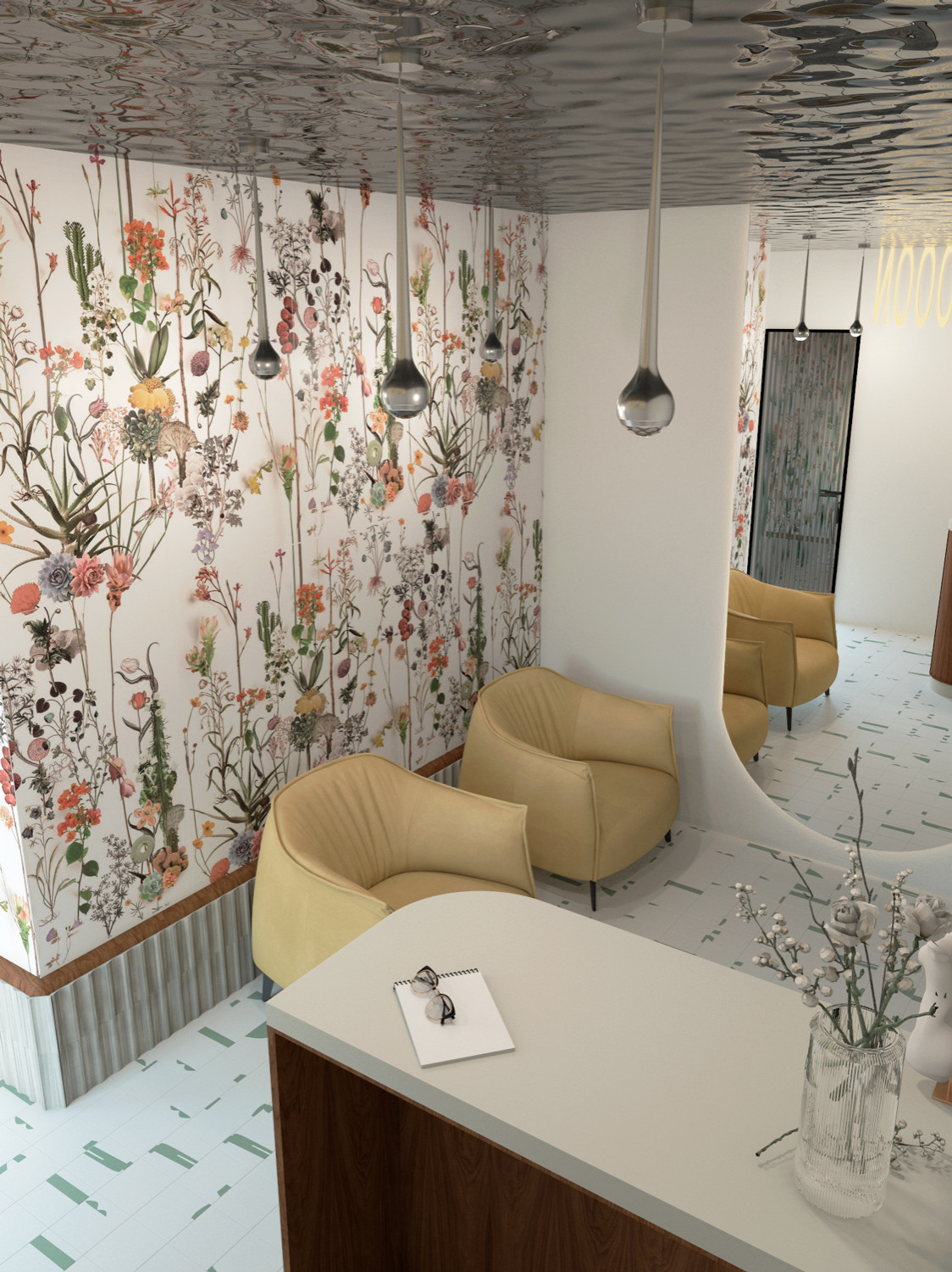 Салон красоты в Калининграде