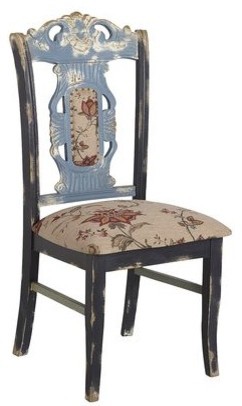 Cosette Dining Chair, Oval