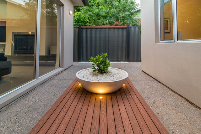 Malvern Residence 