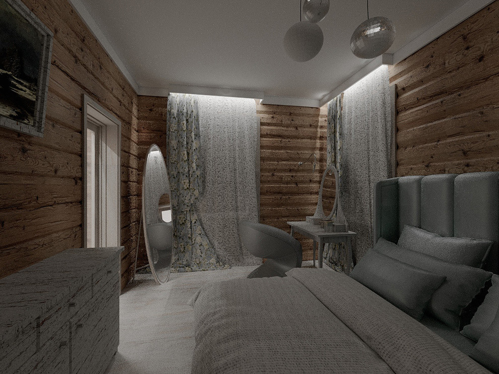 Частный дом