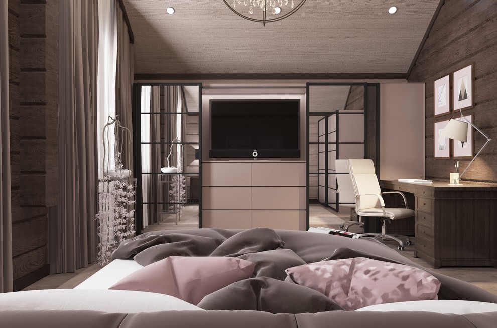 КП Олимпийская деревня