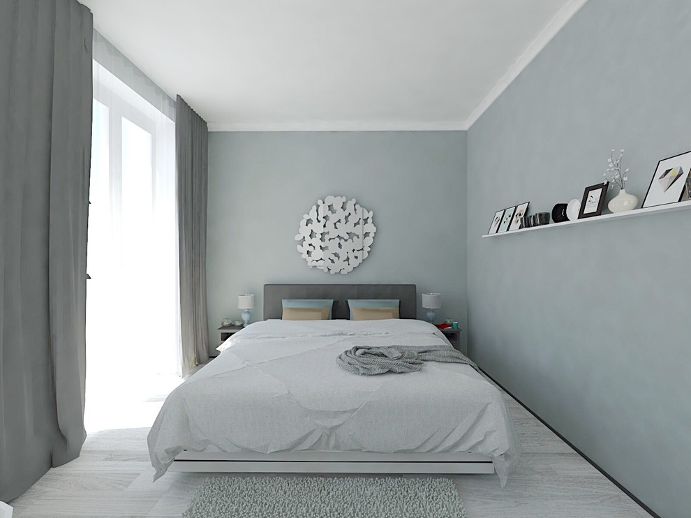 Таунхаус в КП "Академия Парк"