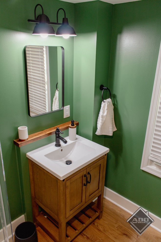 Whole House Remodel