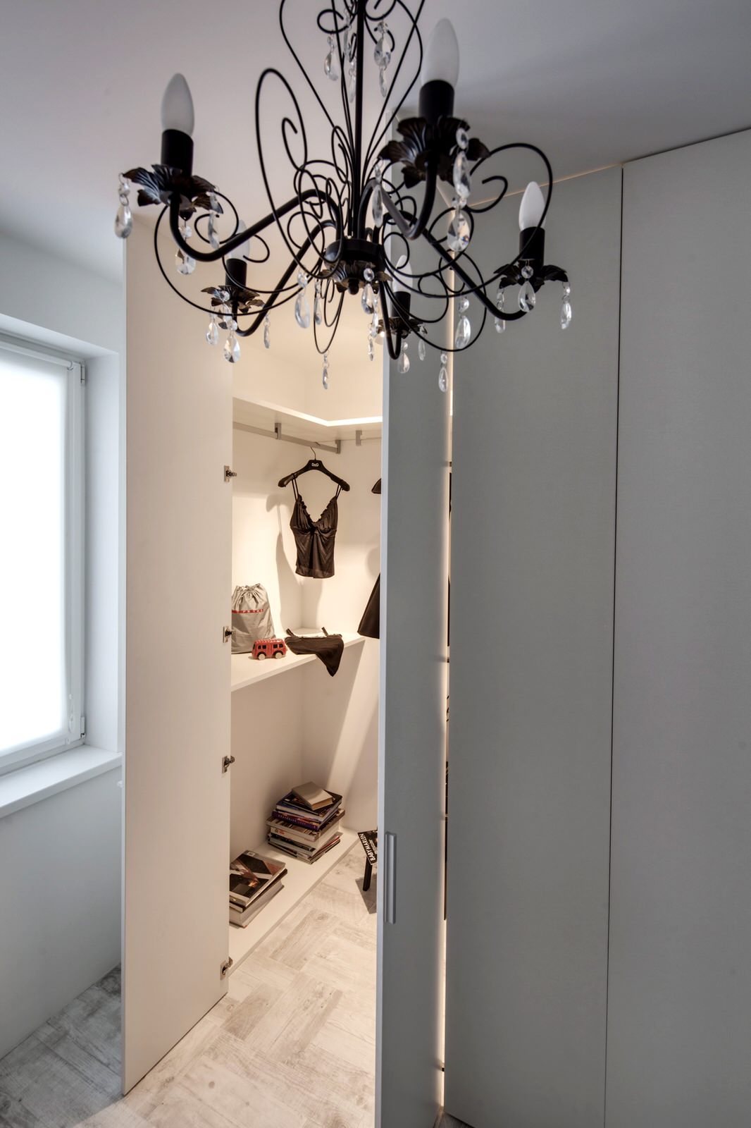 50 оттенков серого