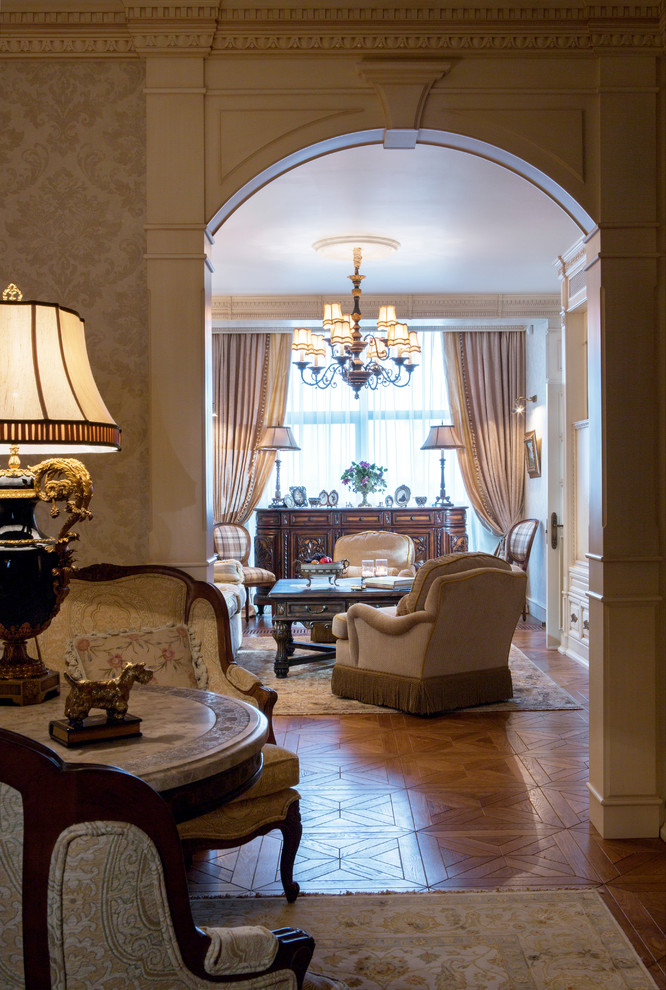 квартира на Киевской