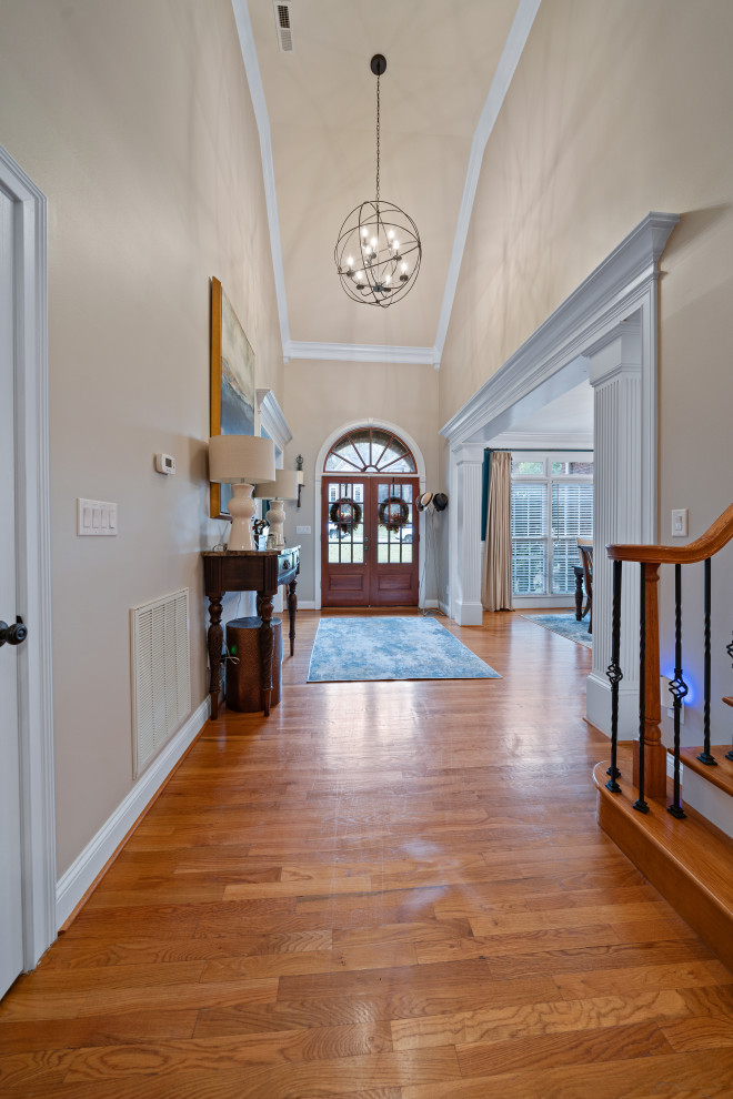 Ivyridge Remodel
