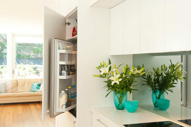 Fairlight 1 trendy-koekken