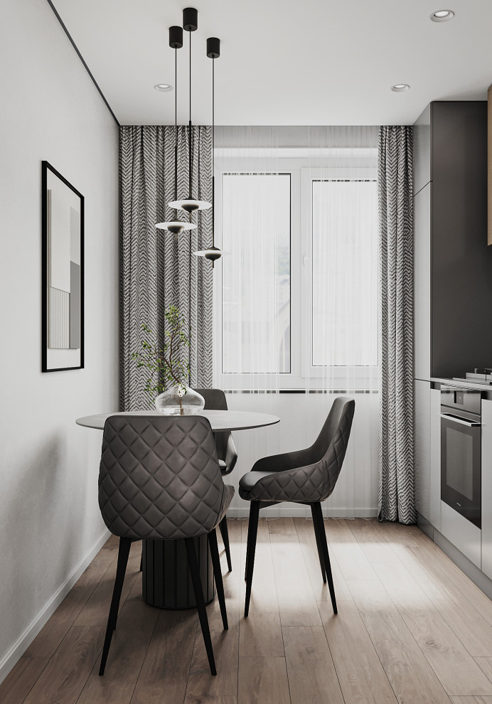 Квартира на Советской