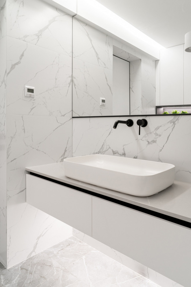 Реализация проекта индивидуального жилого дома