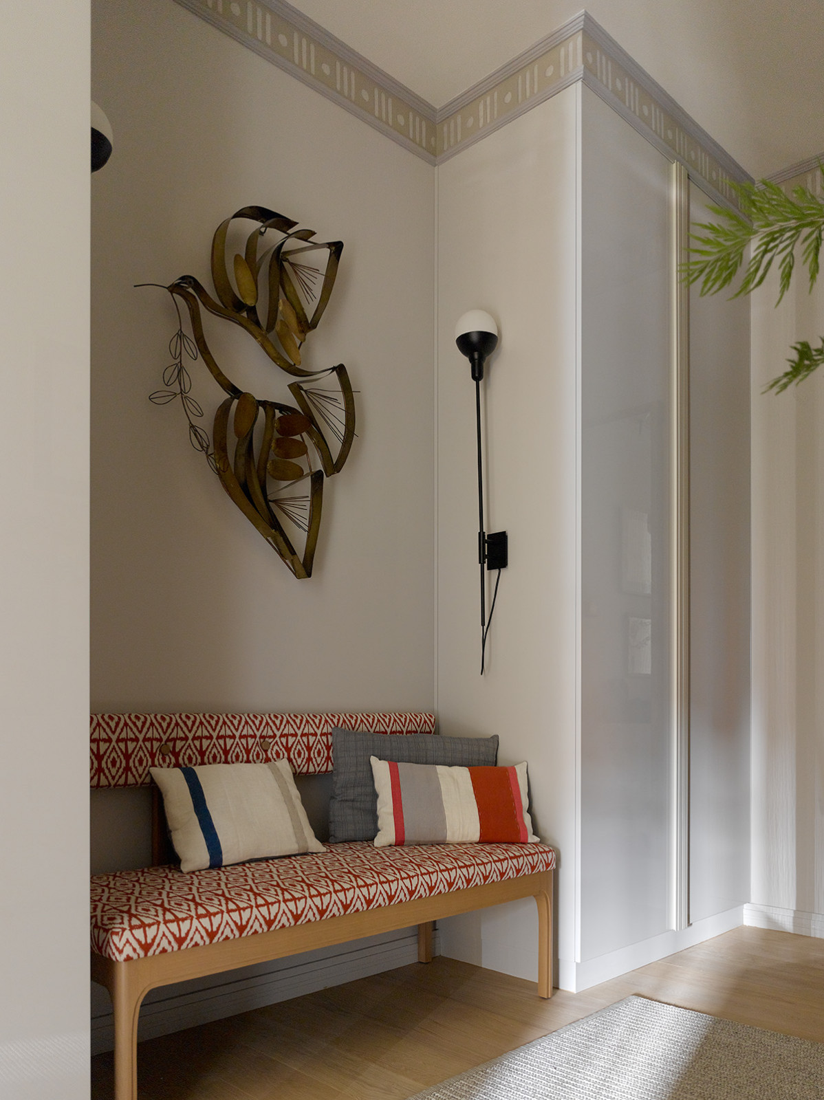 Квартира в Москве