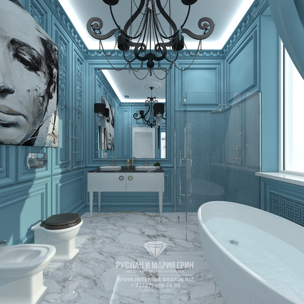 примеры работ