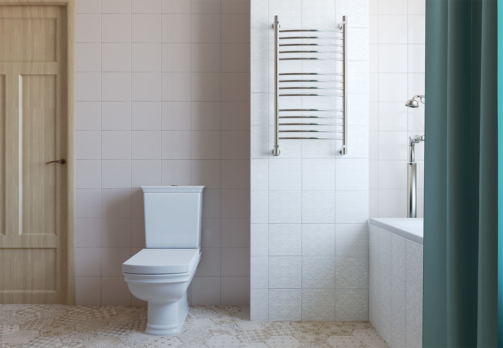 Дизайн загородного дома г. Кашира