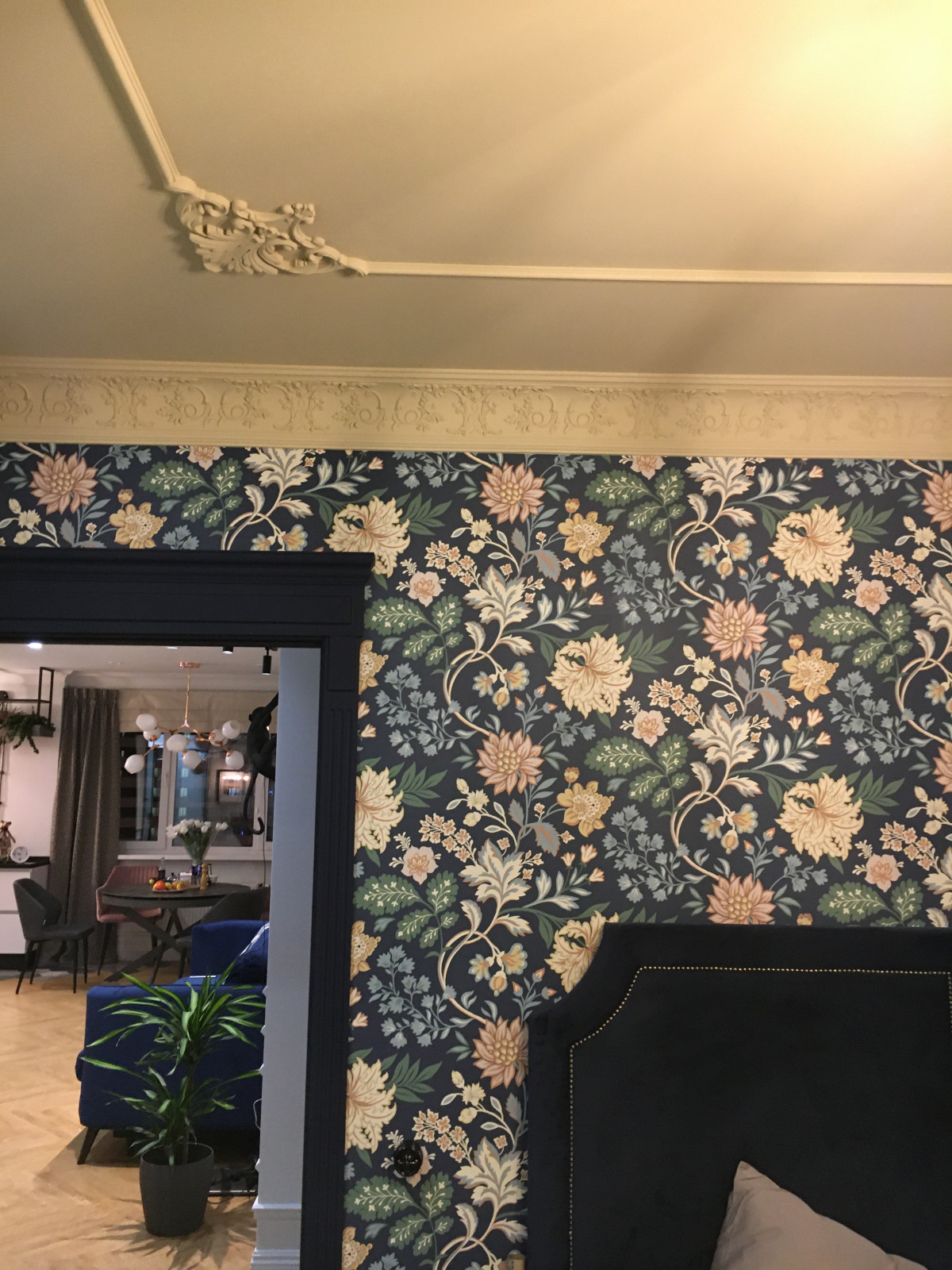 Квартира в  МЖК SUNRISE CITY