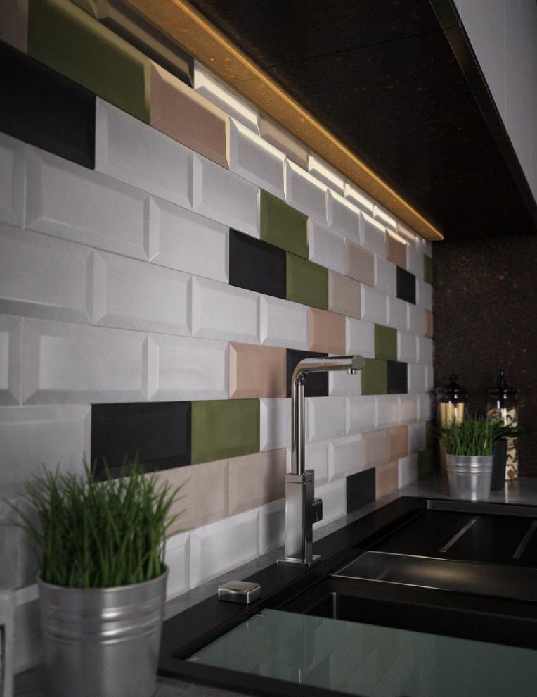 Квартира 67 м2