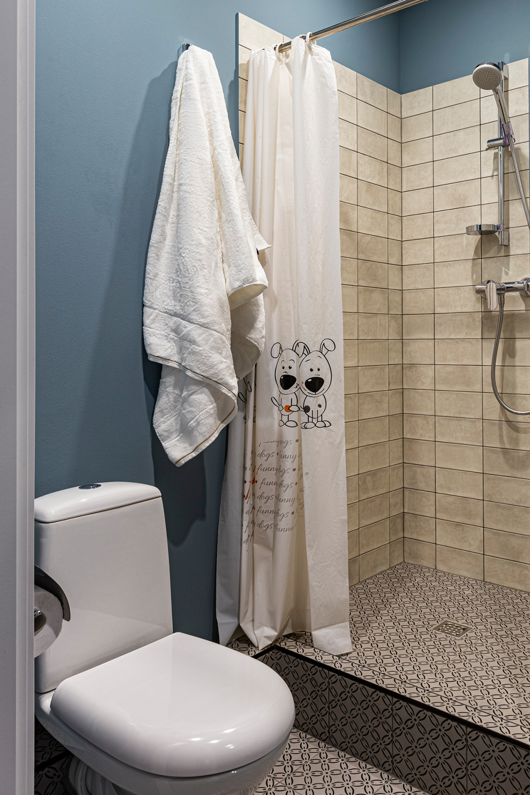 Студия Ретро - реализованный проект