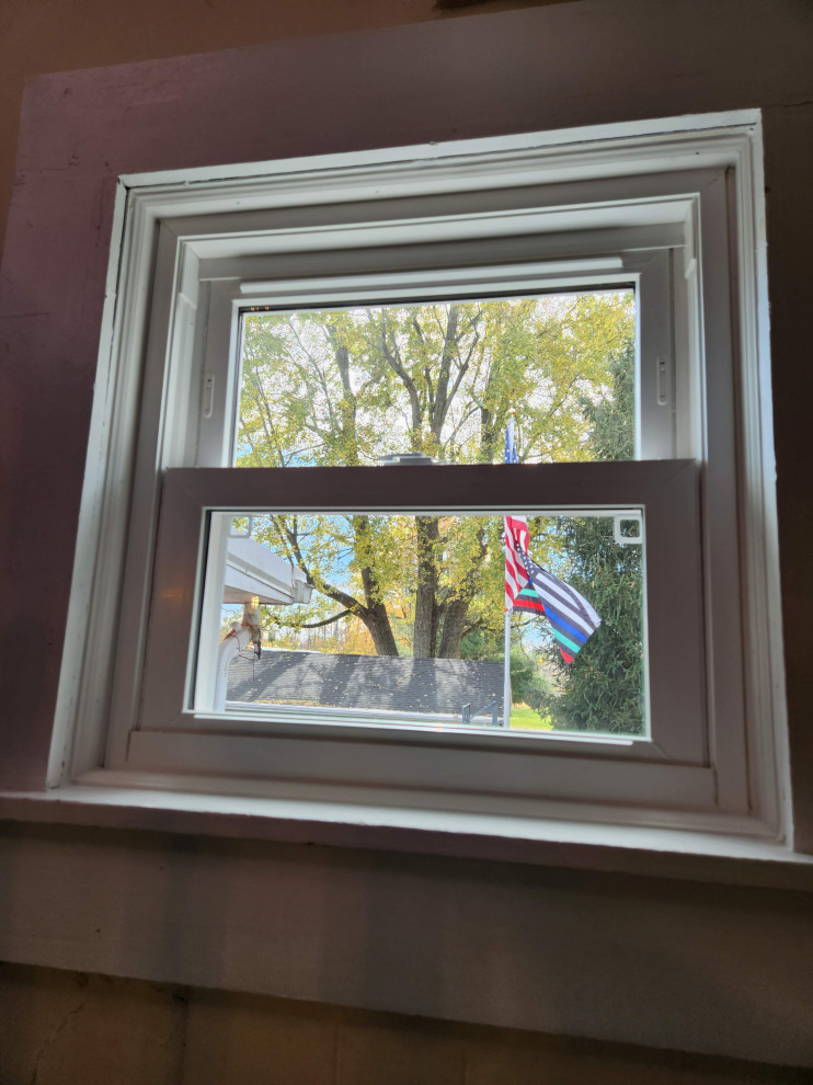 Window and Door Installs