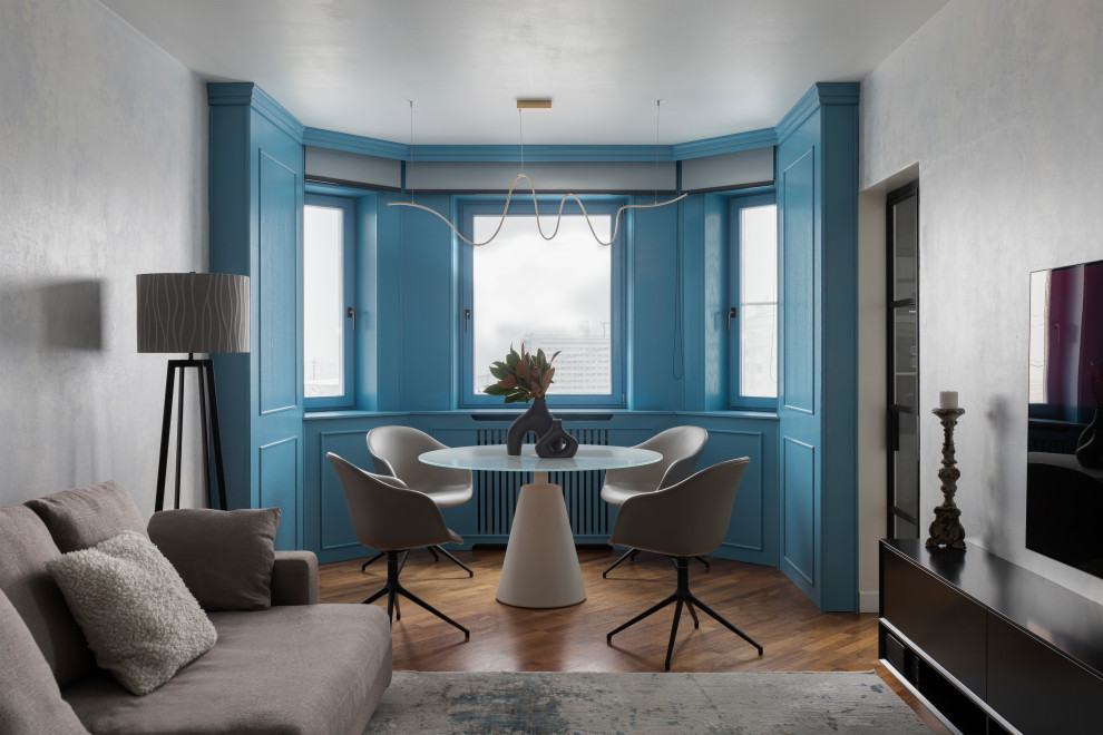 Квартира на Юго-Западе Москвы