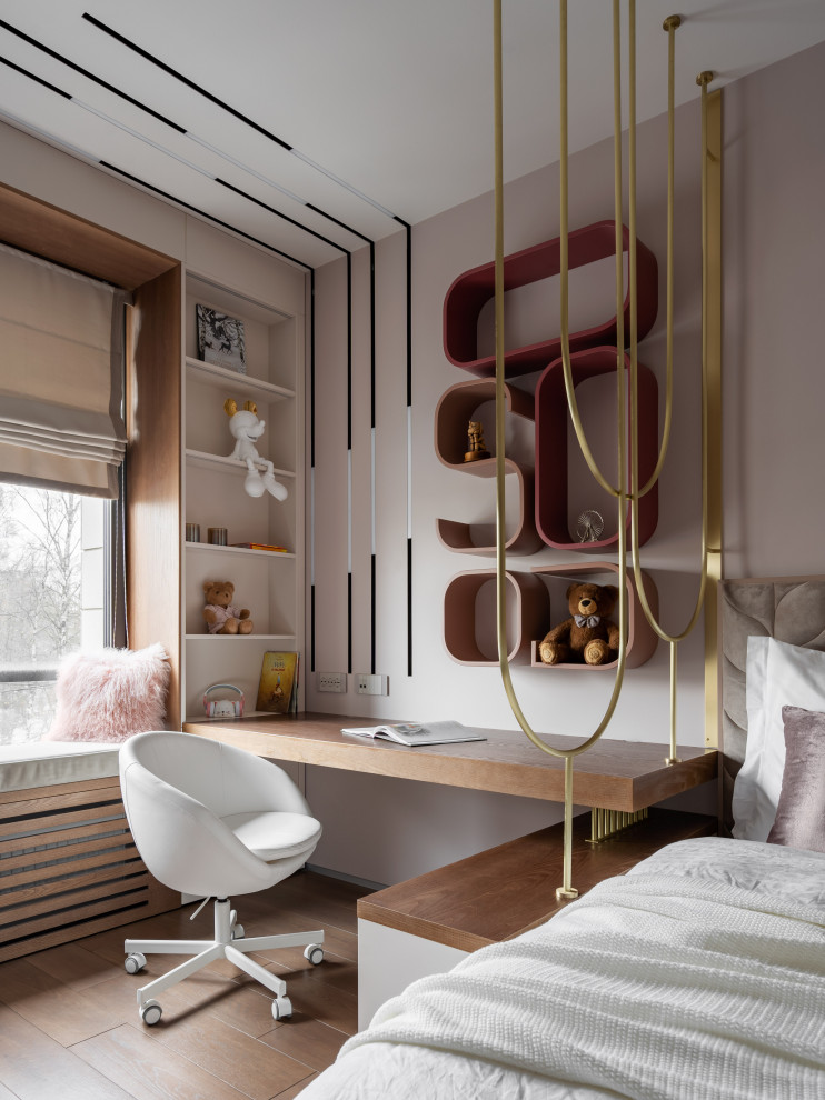 Квартира на Петровской косе